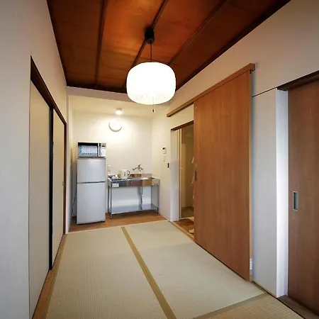 1F Sakura River House, Yao 桜と川の家 1F Exterior photo